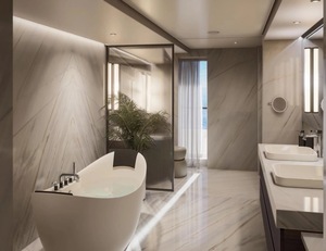 Crystal Owner's Suite
